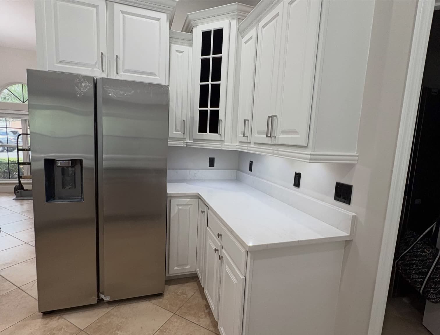 Kitchen Project