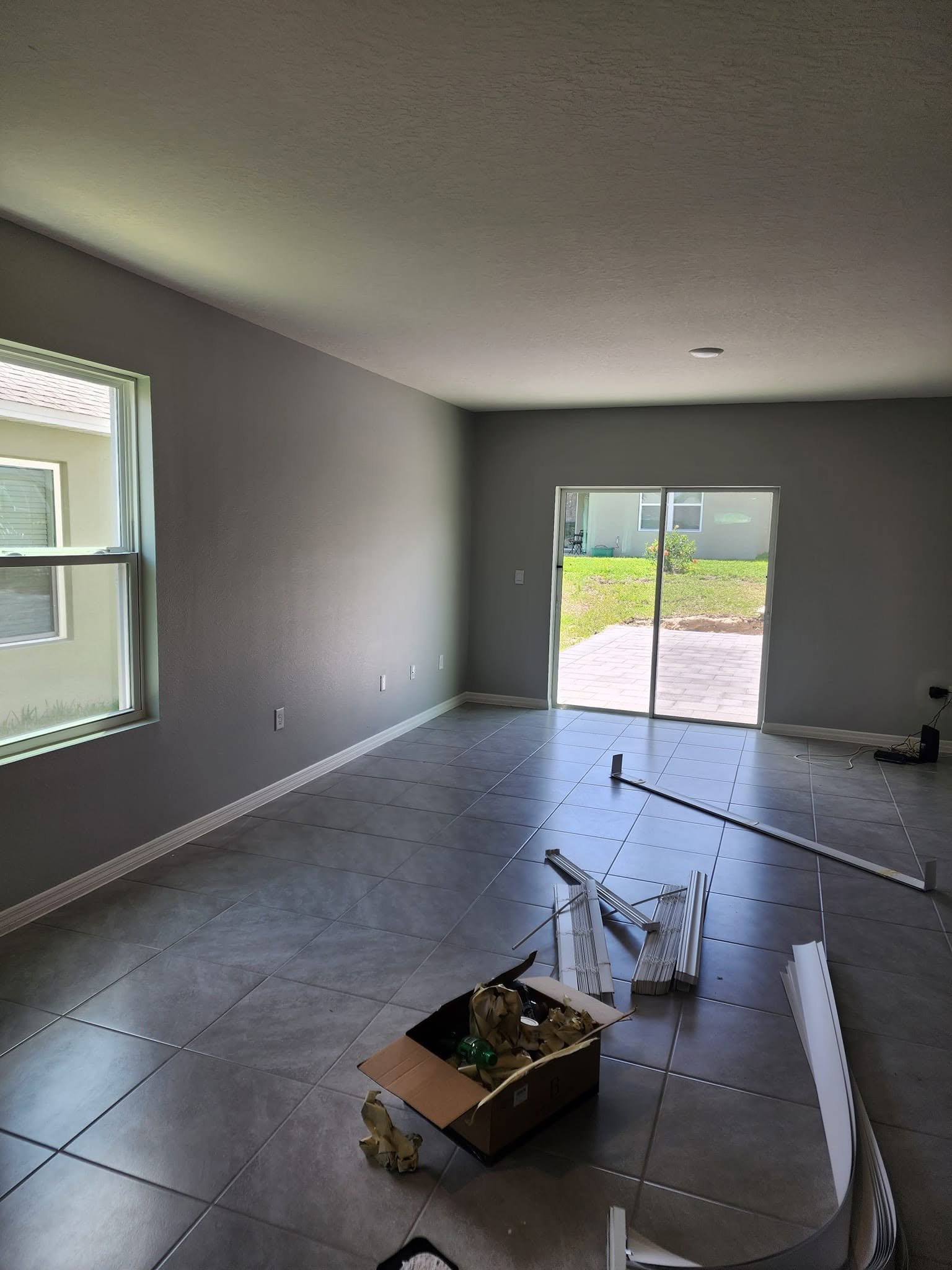 Painting Project