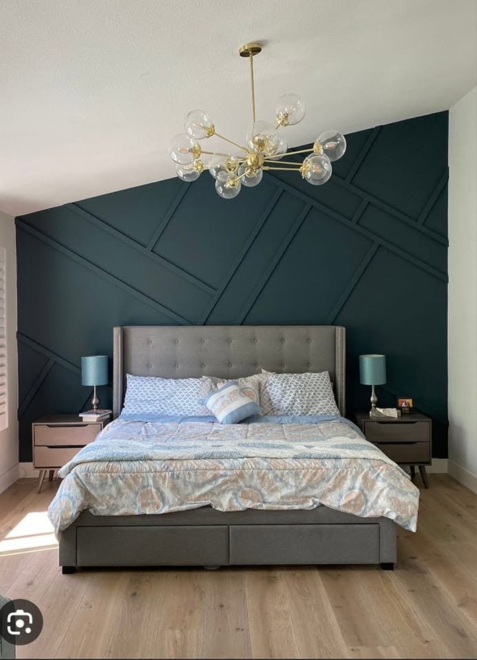 Trim and Doors Project