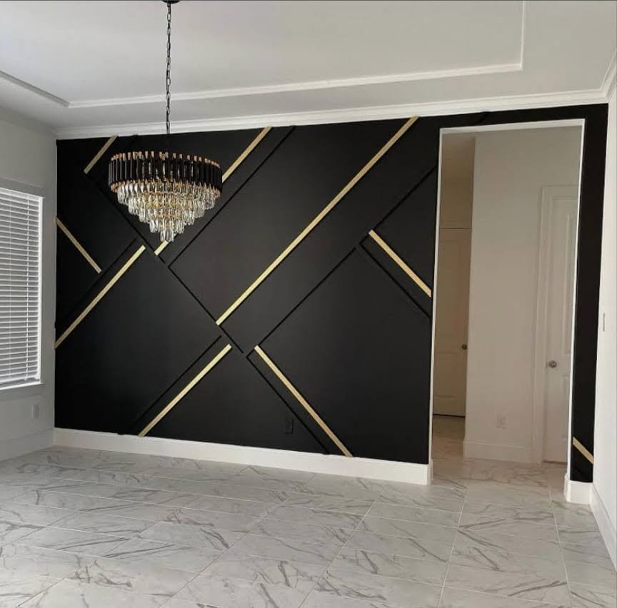 Trim and Doors Project