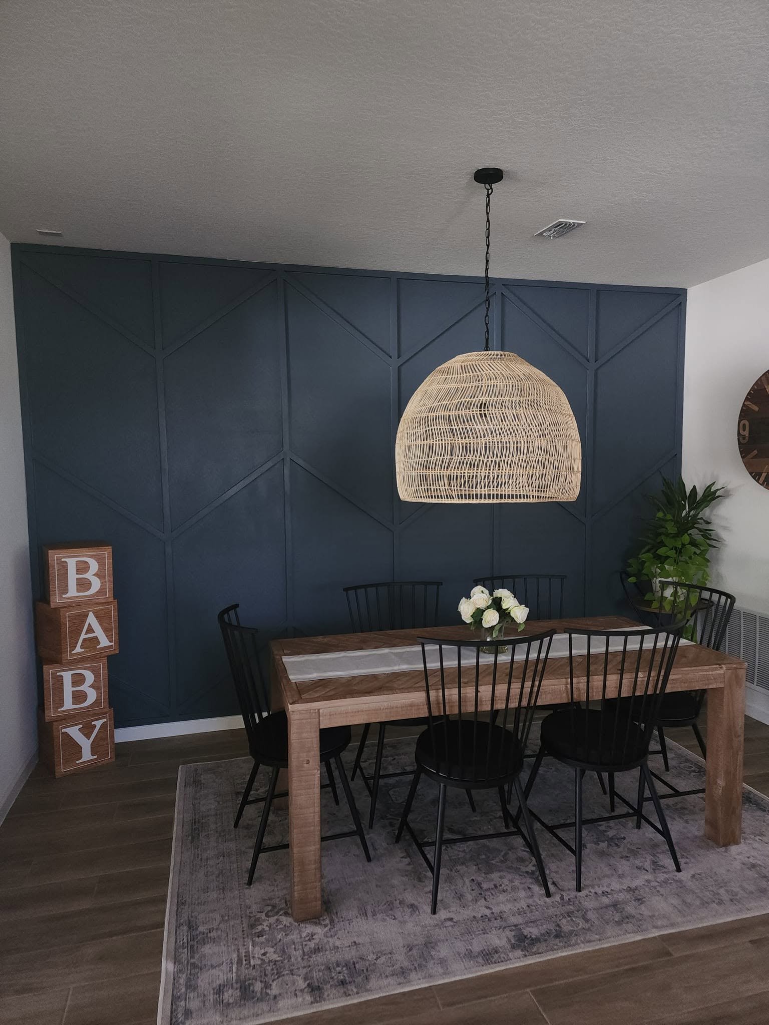 Trim and Doors Project