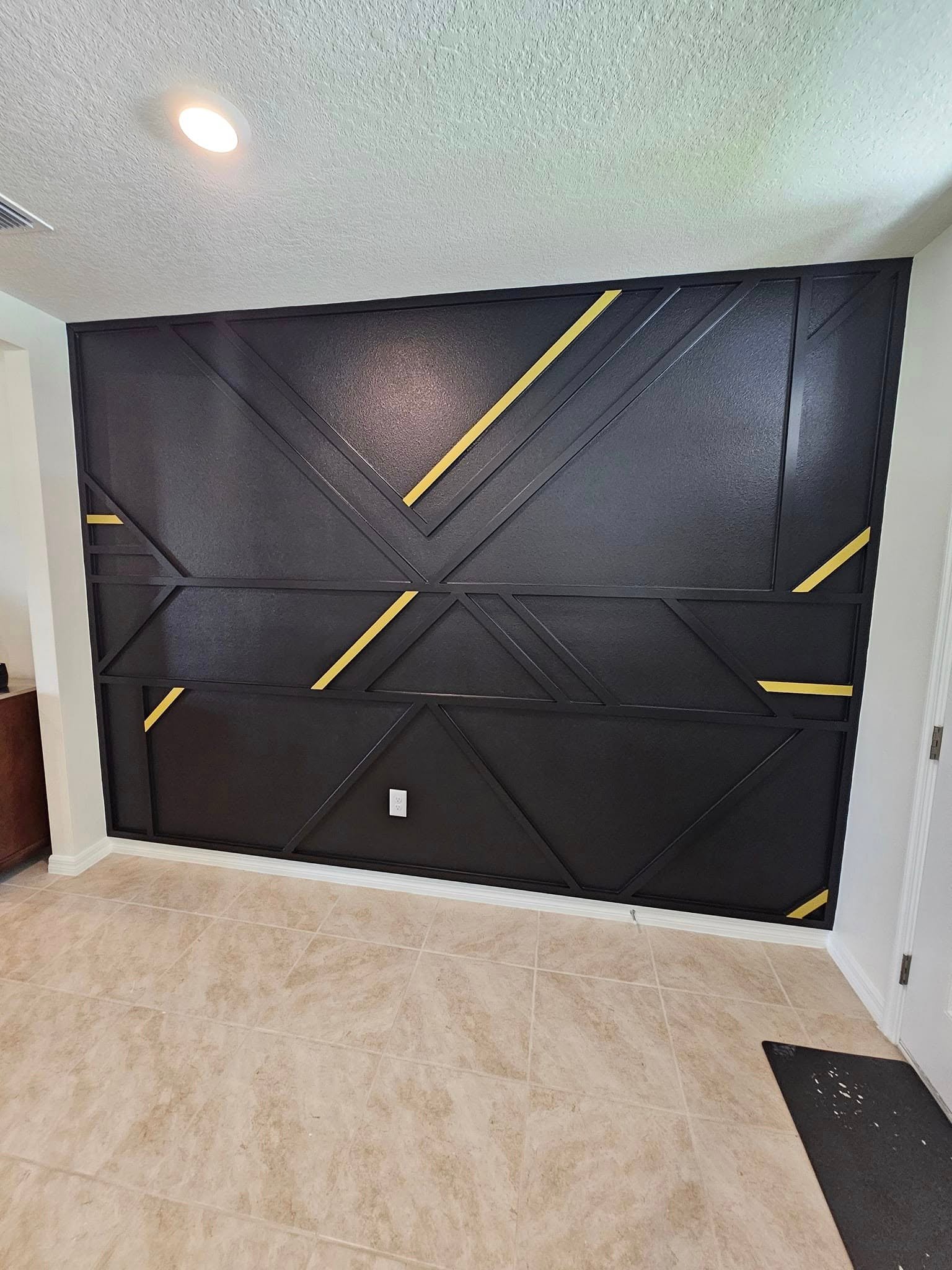 Trim and Doors Project