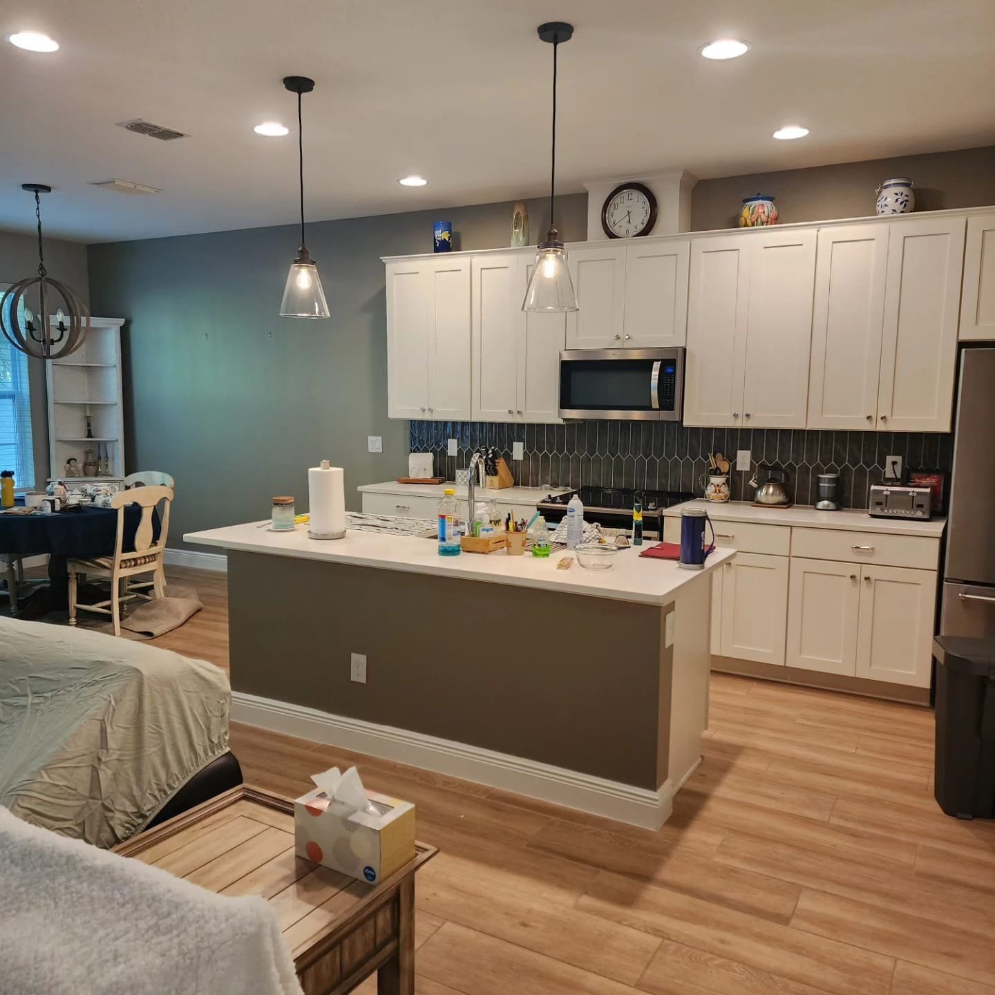 Kitchen Project
