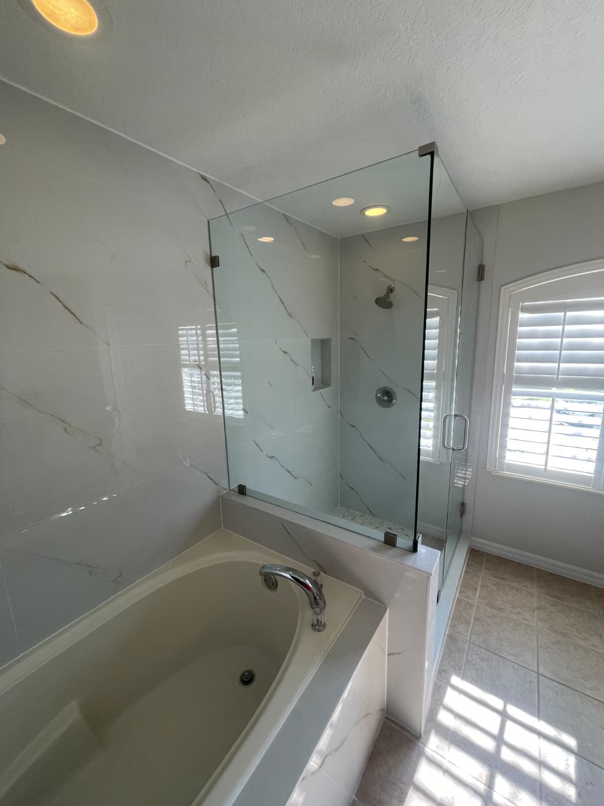Bathroom Project