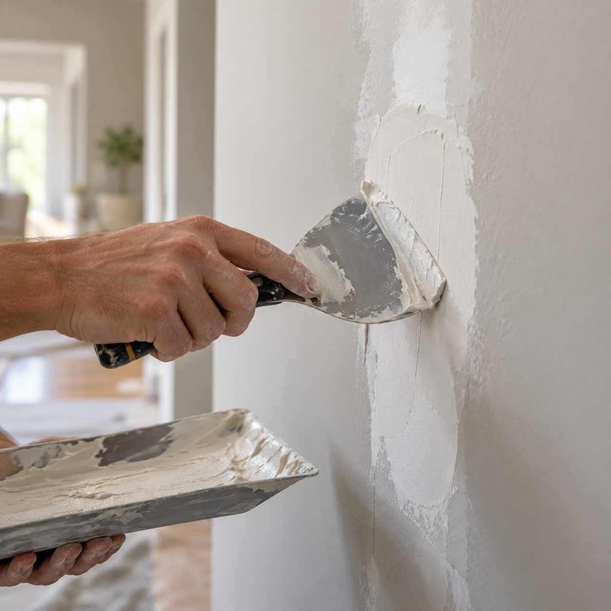Drywall Project
