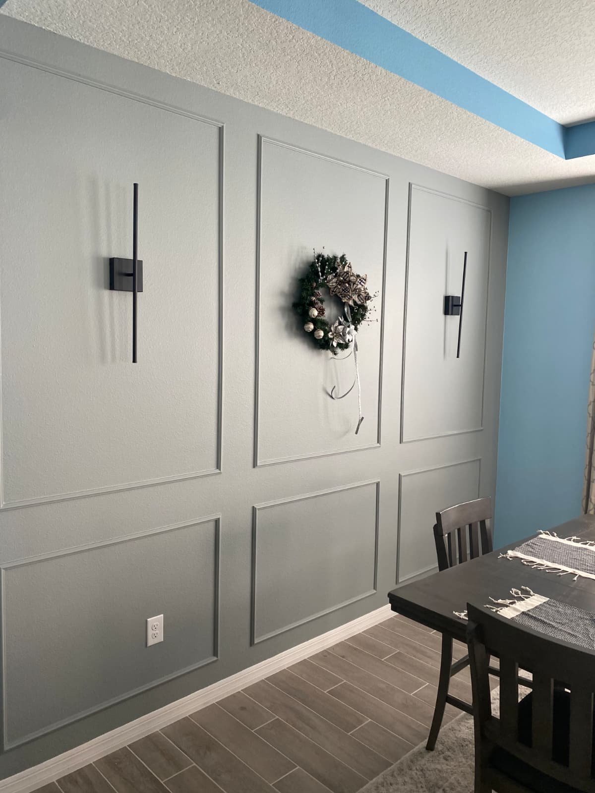 Trim and Doors Project