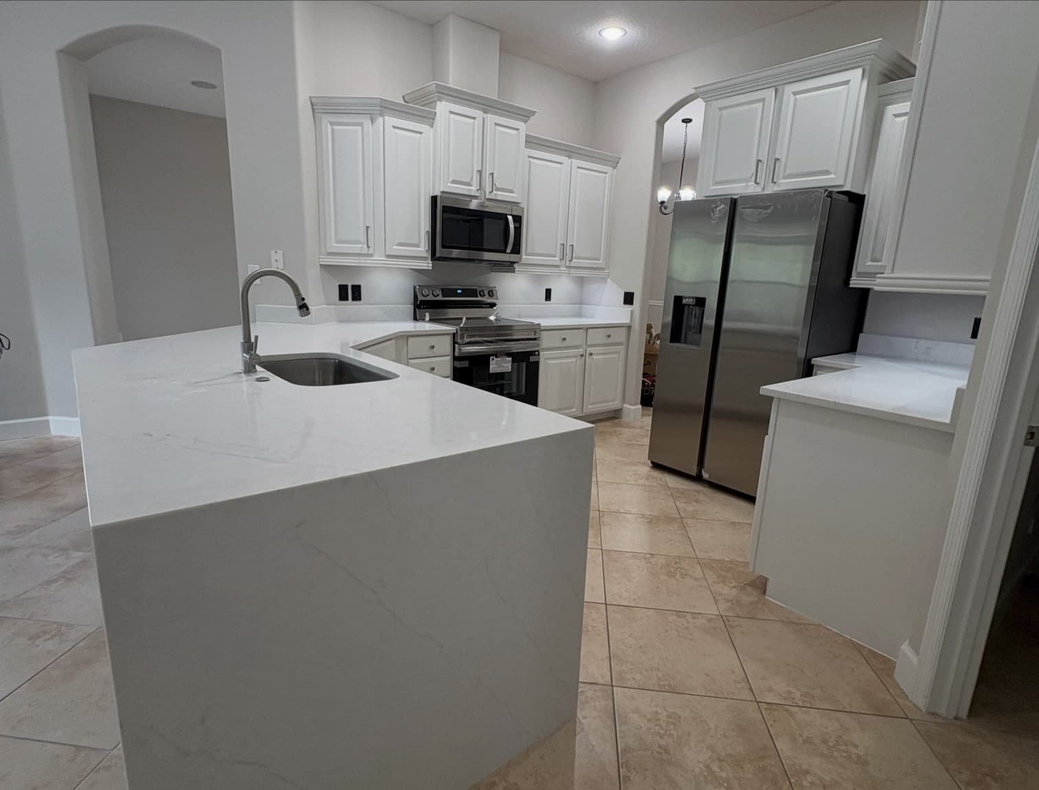 Kitchen Project