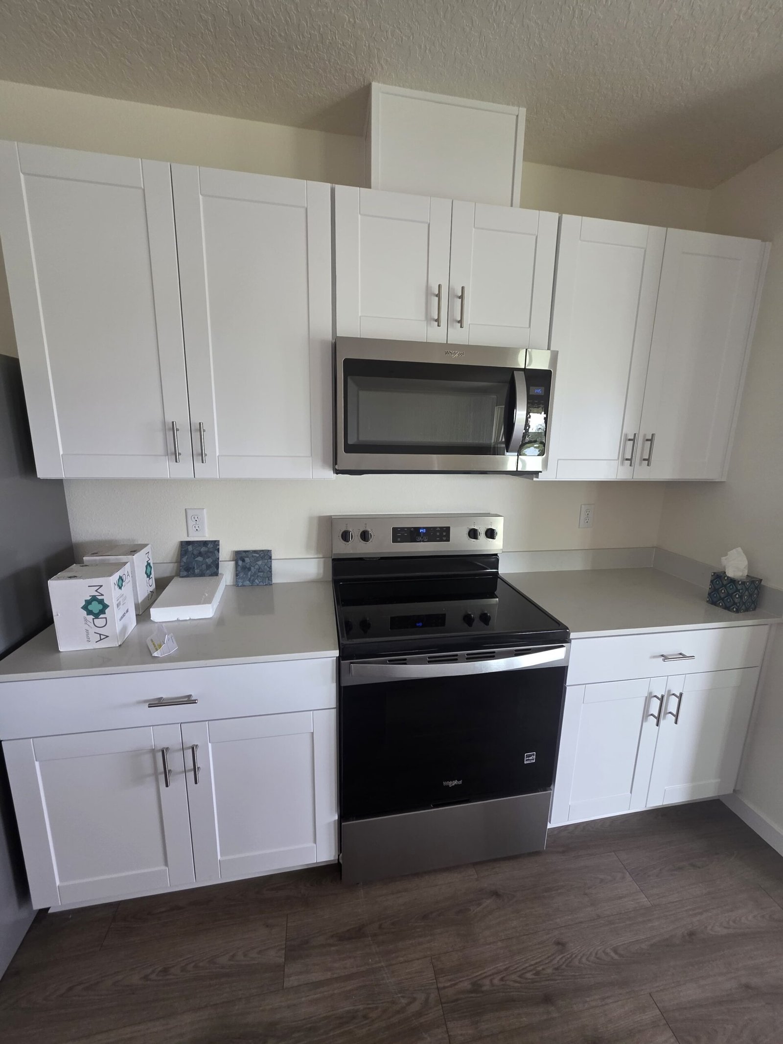 Kitchen Project