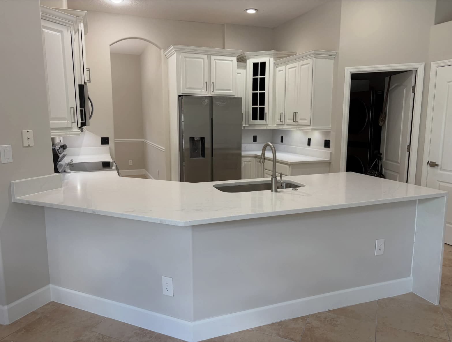 Kitchen Project