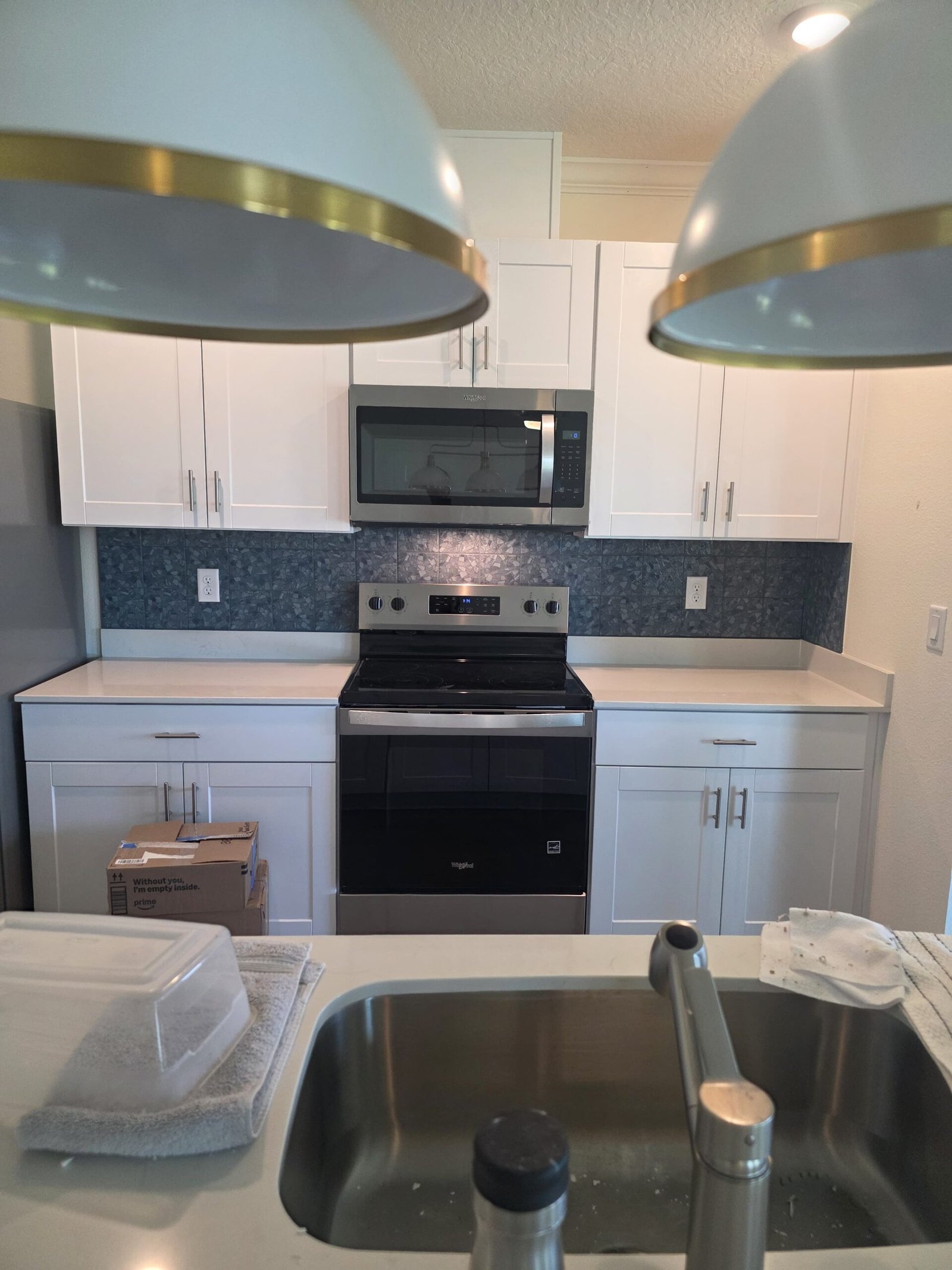 Kitchen Project